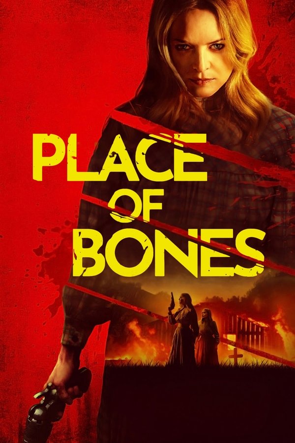 AR - Place of Bones (2024)