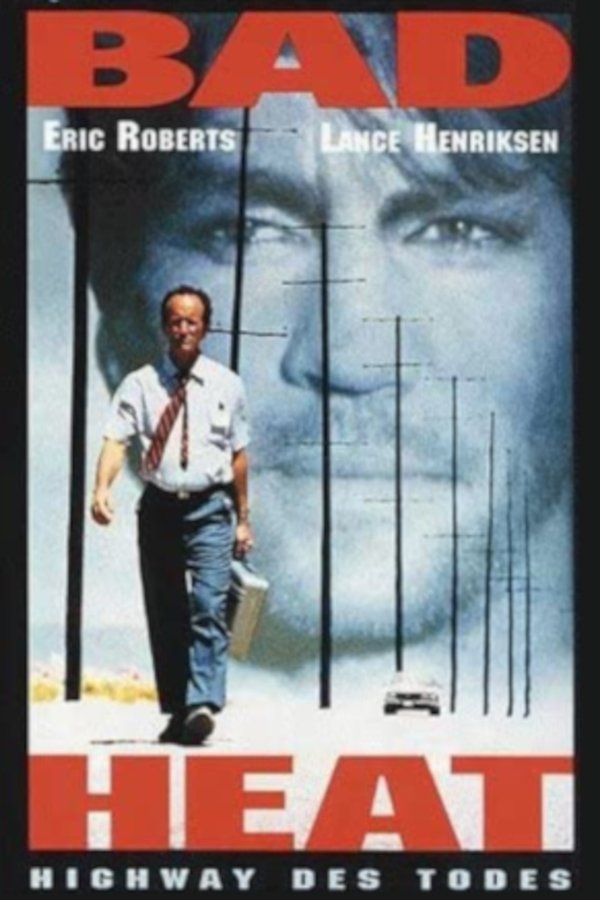 DE - Bad Heat: Highway des Todes (1995)