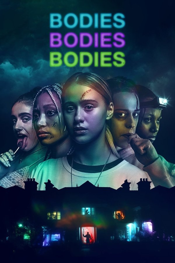 ENG - Bodies Bodies Bodies (2022)