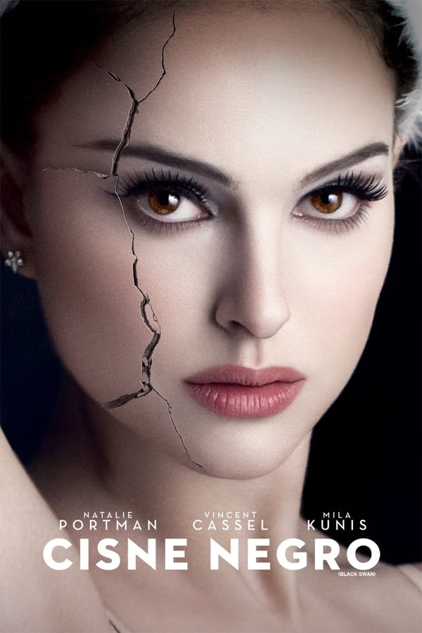 LAT - Cisne negro (2010)