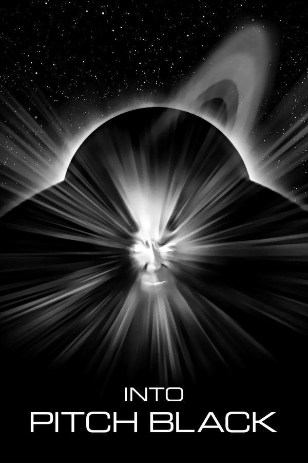 LAT - Into Pitch Black (2000)