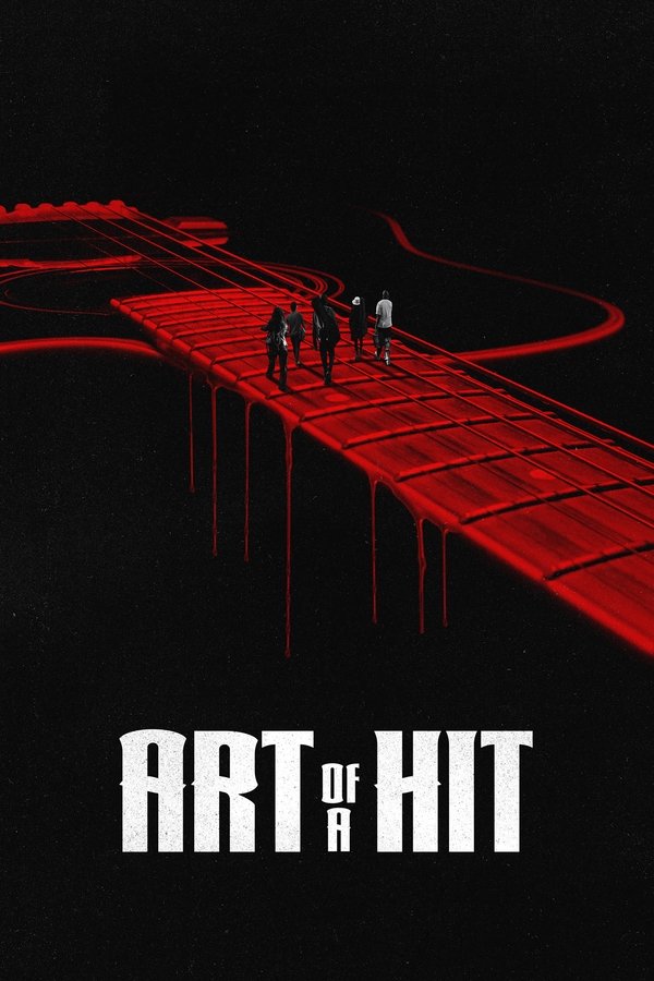 RU - Art of a Hit (2024)