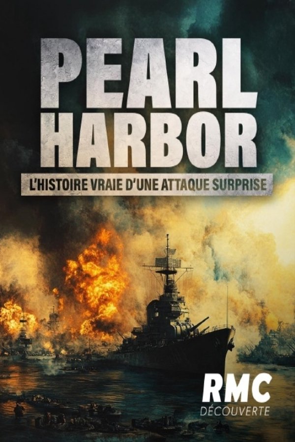 l’histoire vraie d’une attaque surprise (2025)