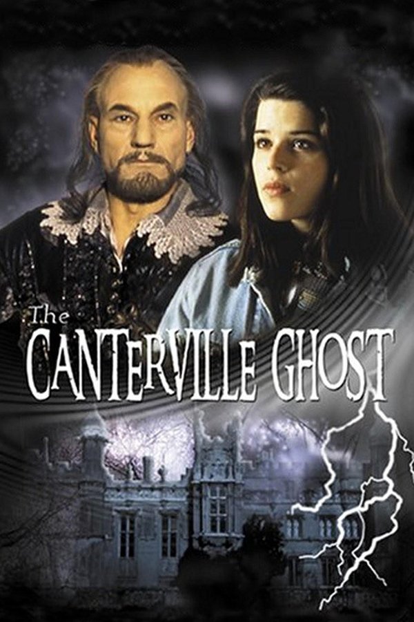 IN - The Canterville Ghost (1996)