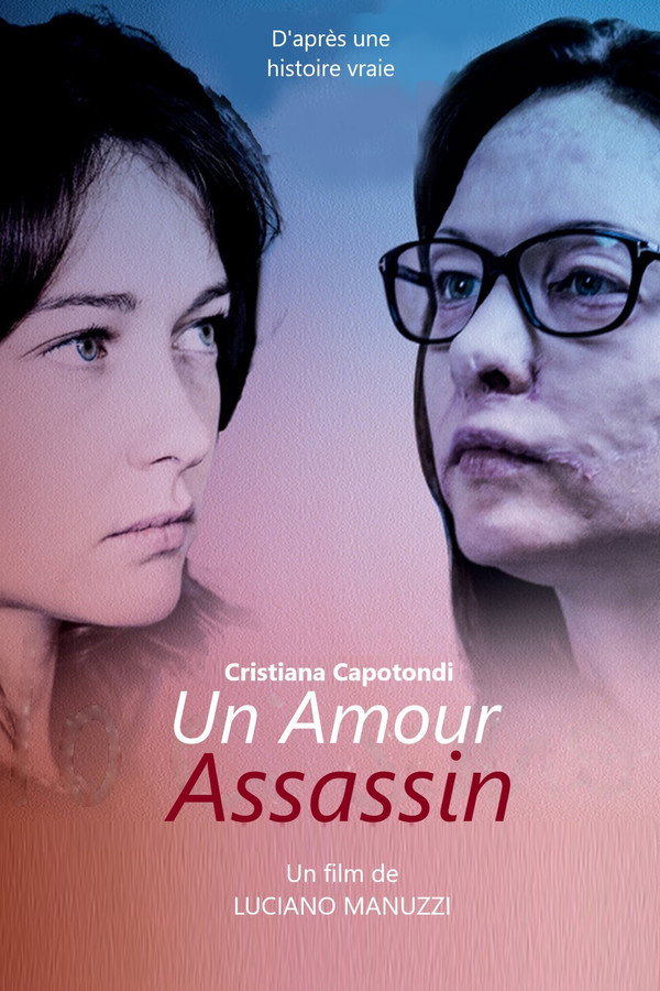 FR - Un amour assassin  (2016)