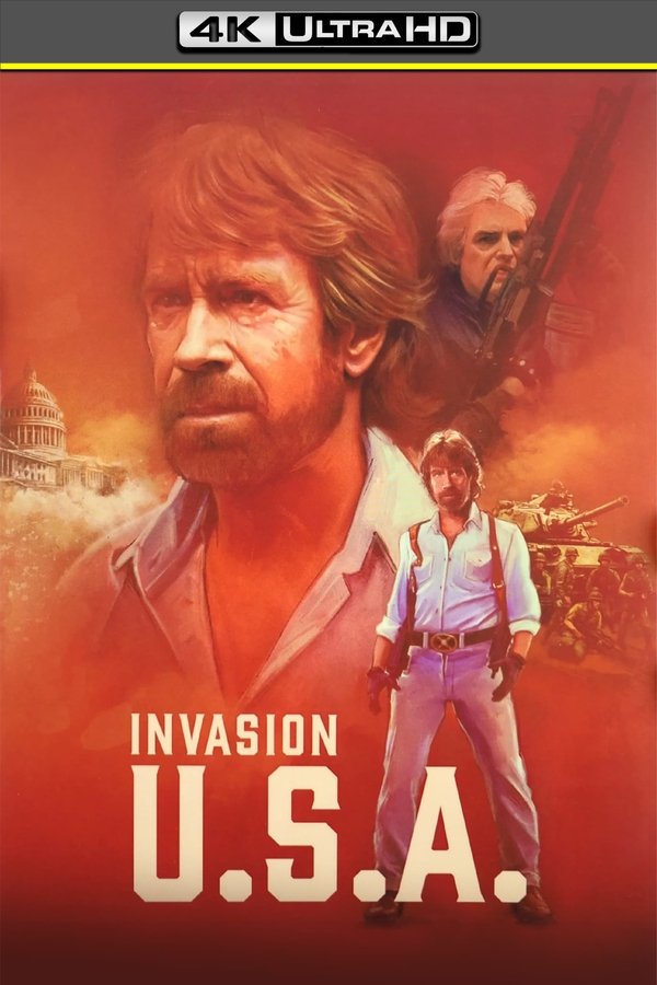 LAT - Invasión USA (1985)