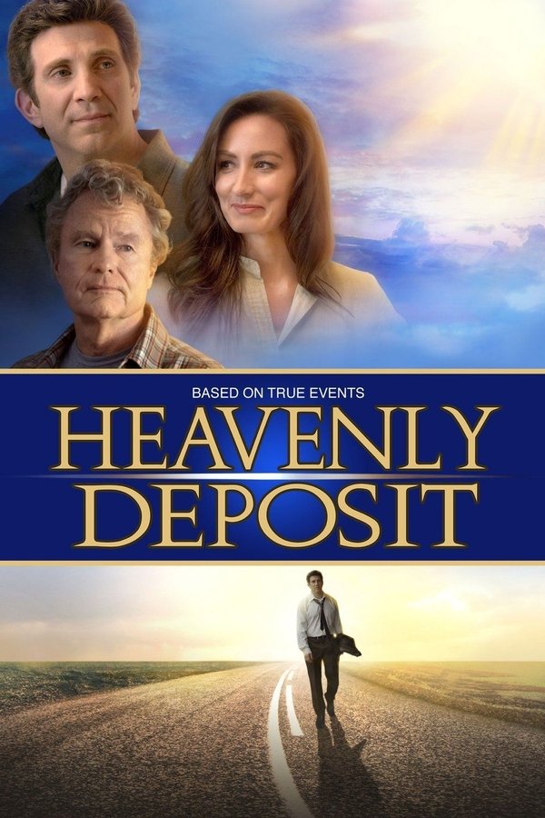 EN - Heavenly Deposit (2019)