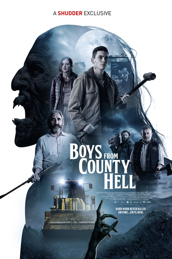 PT - Boys from County Hell (2021)