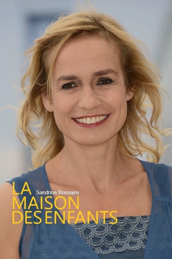 FR - La maison des enfants