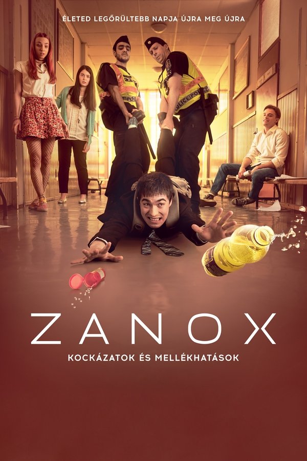 AL - Zanox (2022)