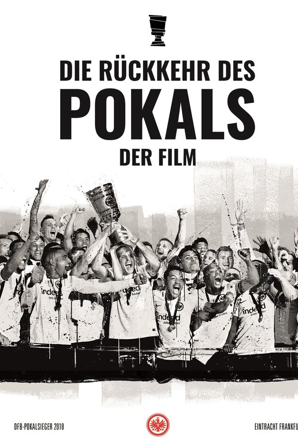 DE - Die Rückkehr des Pokals: Der Film (2019)