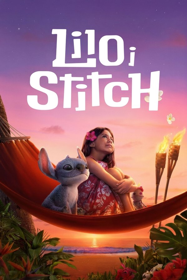 Lilo i Stich (2025)