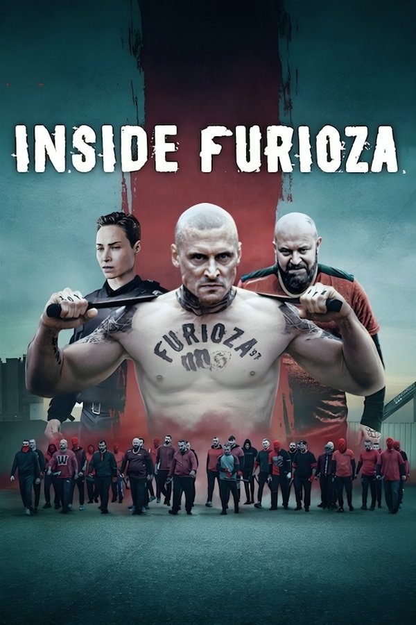 EX - Inside Furioza (2025)