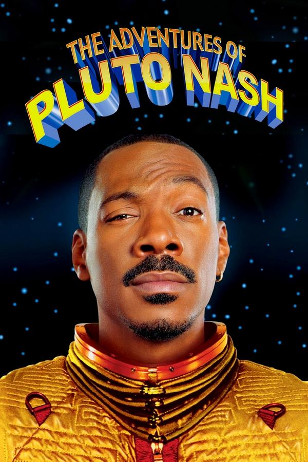 SE - The Adventures Of Pluto Nash