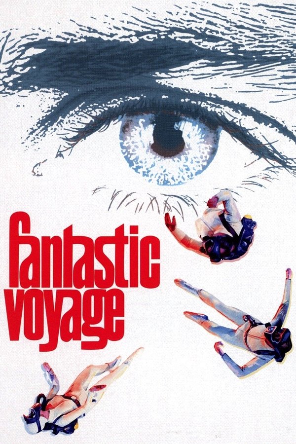 PL - FANTASTYCZNA PODRÓŻ (1966)