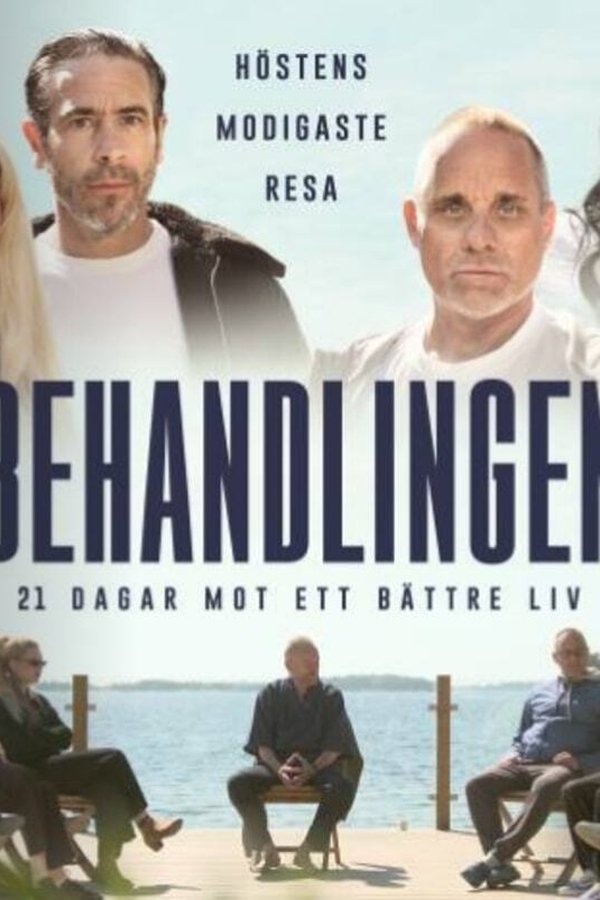[SE] Behandlingen