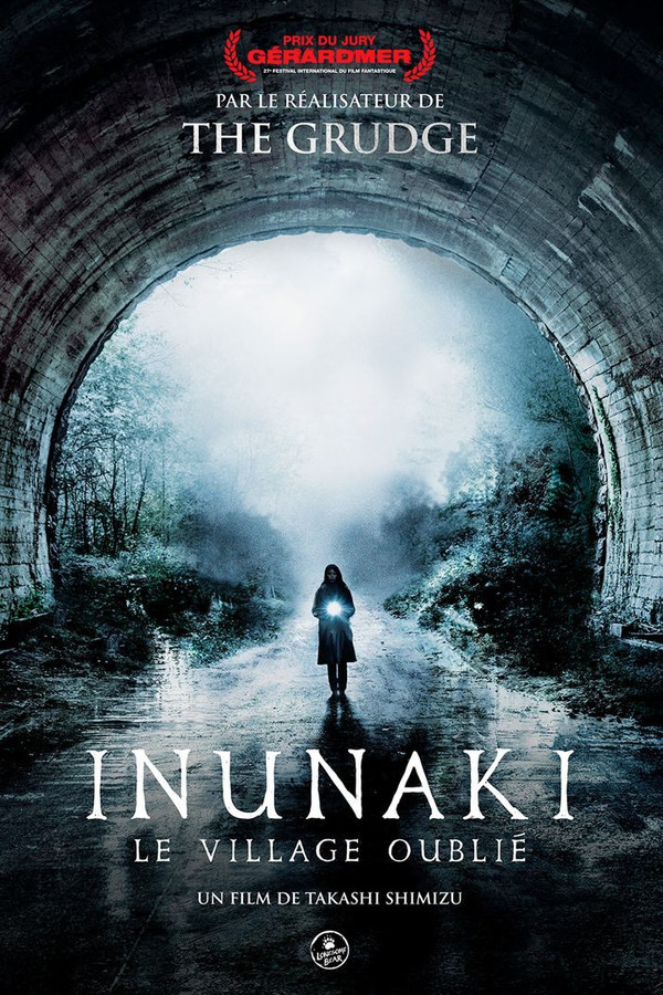 FR - Inunaki : Le Village oublié  (2020)