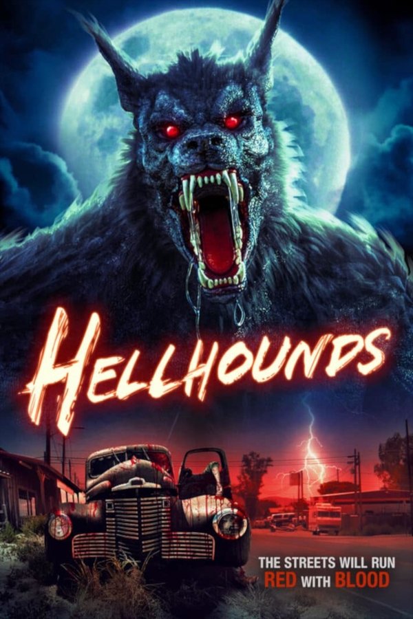 PT - Hellhounds (2024)