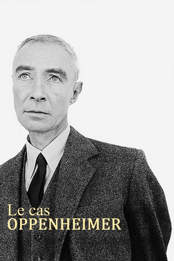 FR - Le cas Oppenheimer (2025)