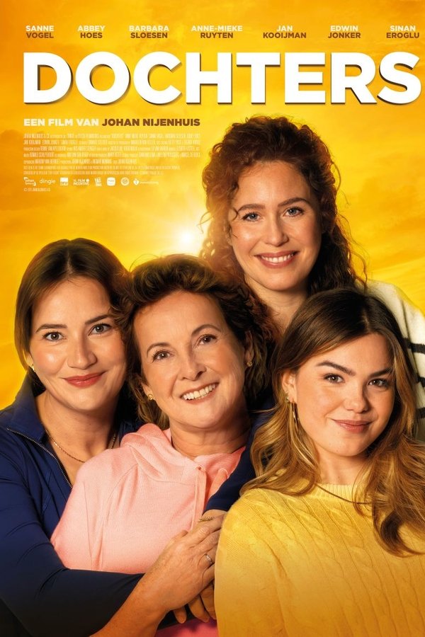 NL - DOCHTERS (2025)