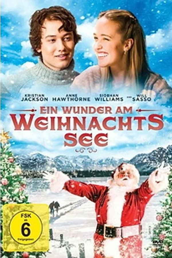 DE - Ein Wunder am Weihnachtssee (2016)