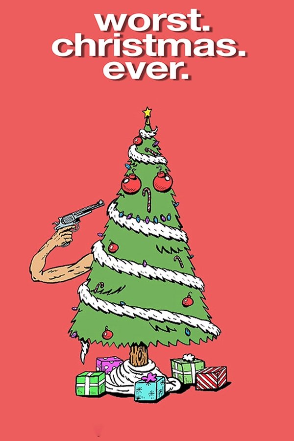 EN - Worst Christmas Ever (2020)