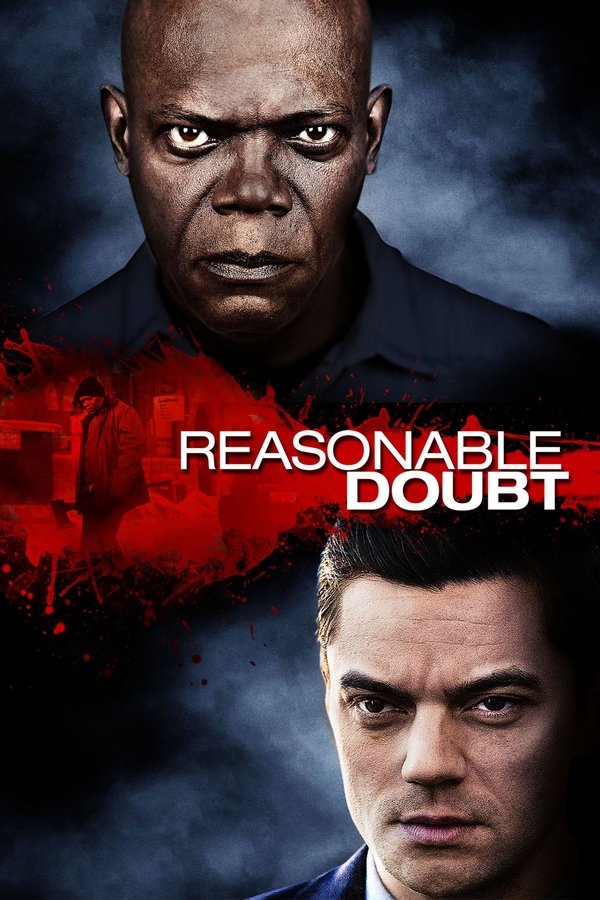 RO - Reasonable Doubt  (2014)