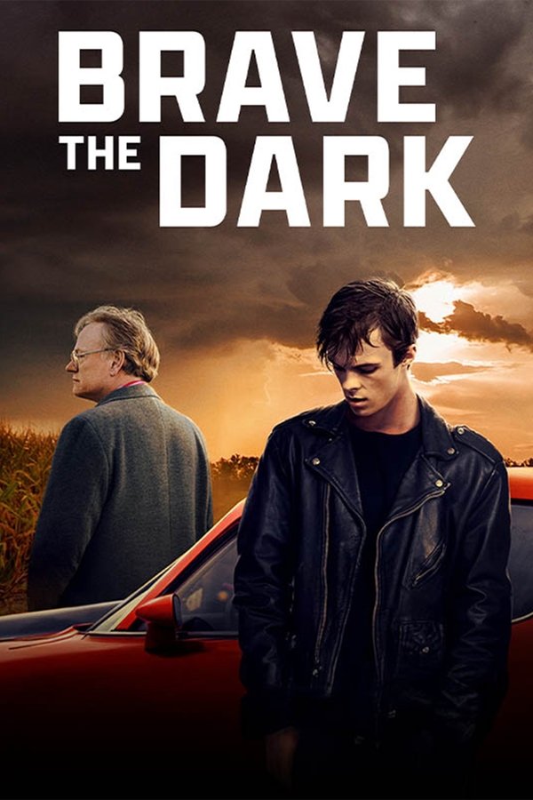 AR - Brave the Dark (2025)