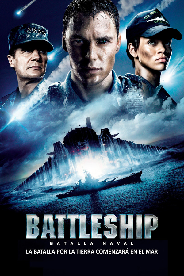 LAT - Battleship (2012)
