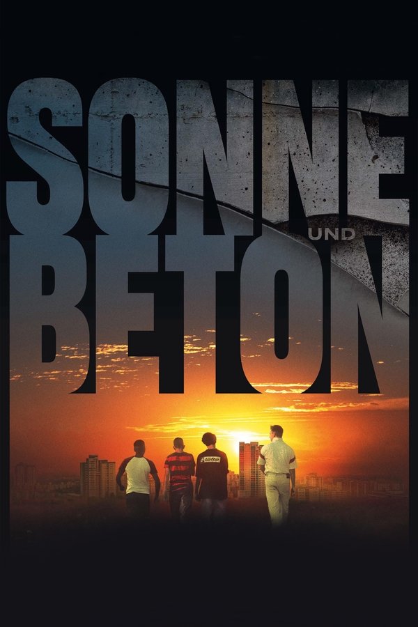 PL - SŁOŃCE I BETON (2023)