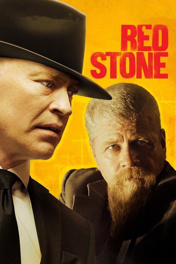 AL - Red Stone  (2021)