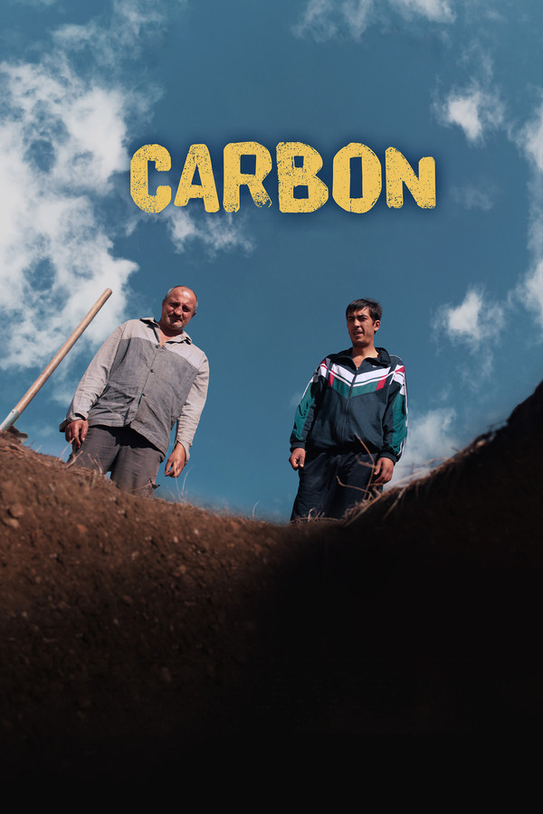 TM - Carbon (2022)