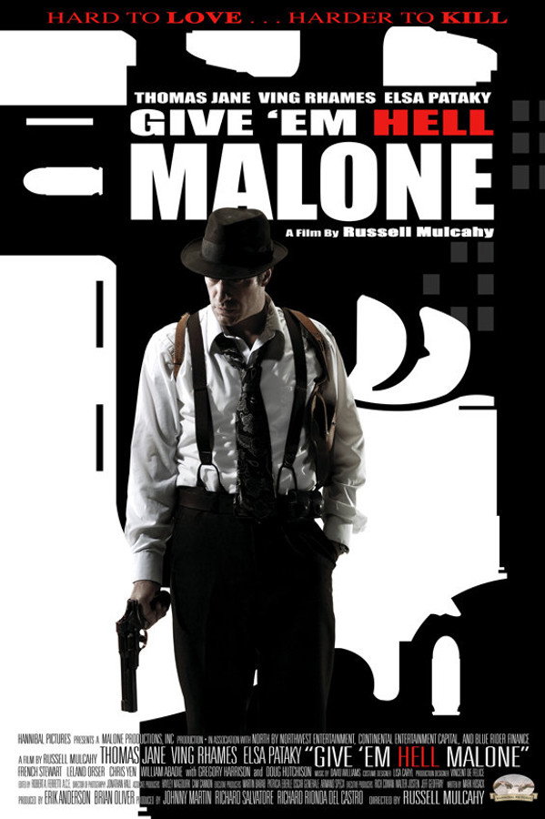 Malone  (2009)