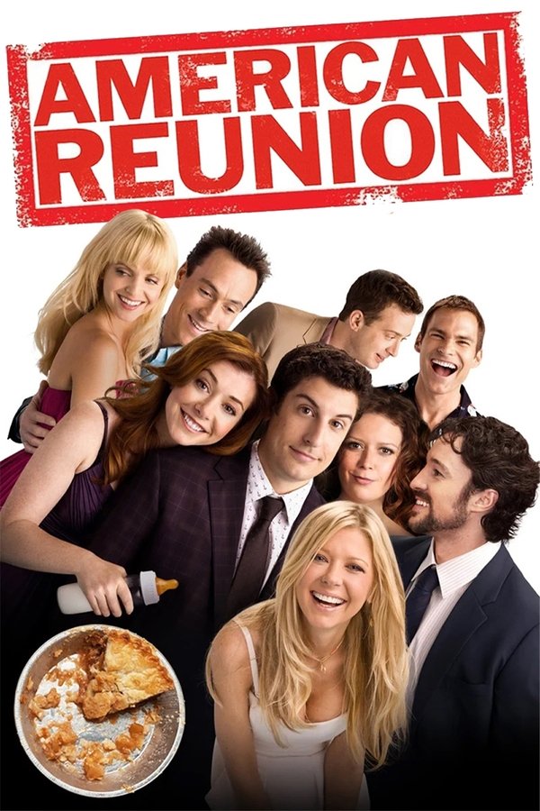 EN - American Reunion (2012)