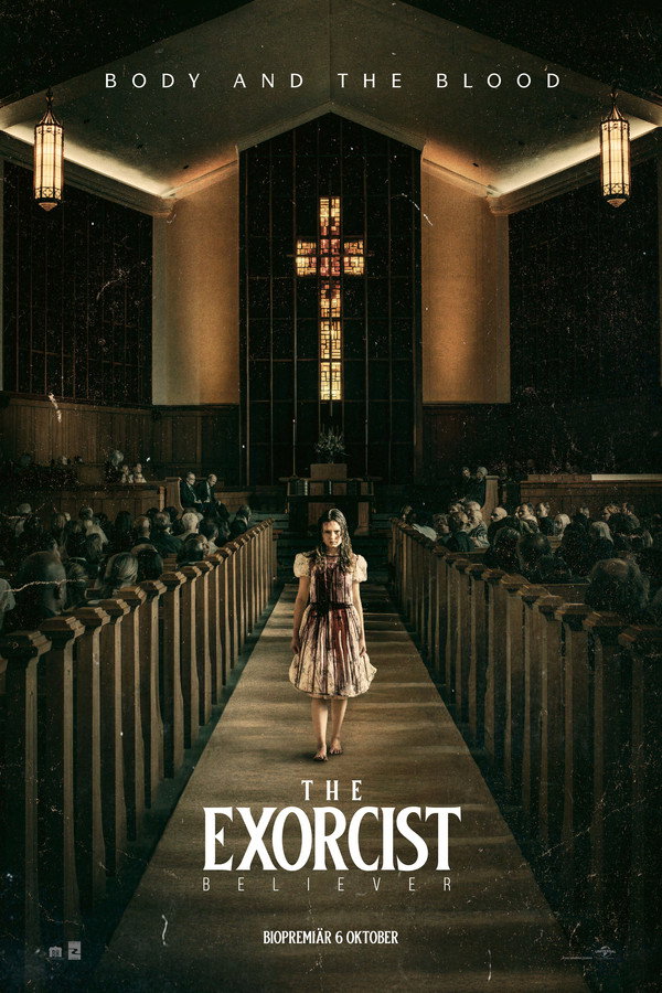SE-4K - The Exorcist: Believer