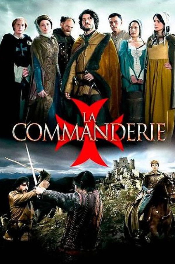 FR - La Commanderie