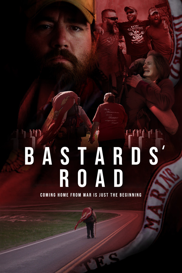 EN -  Bastards' Road  (2020)