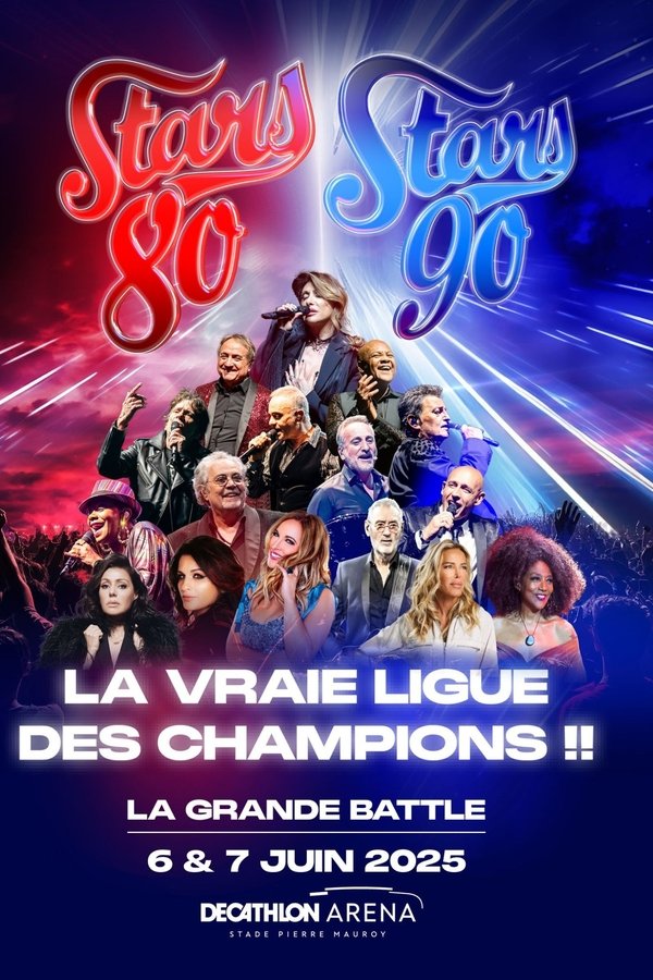 la grande battle (2025)