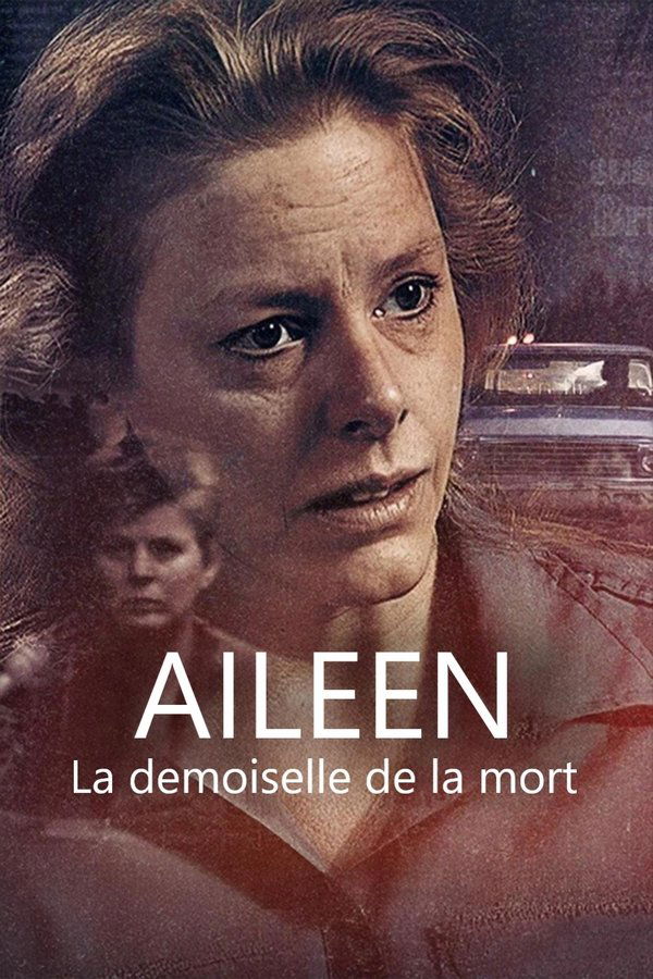 FR - Aileen : La demoiselle de la mort (2025)