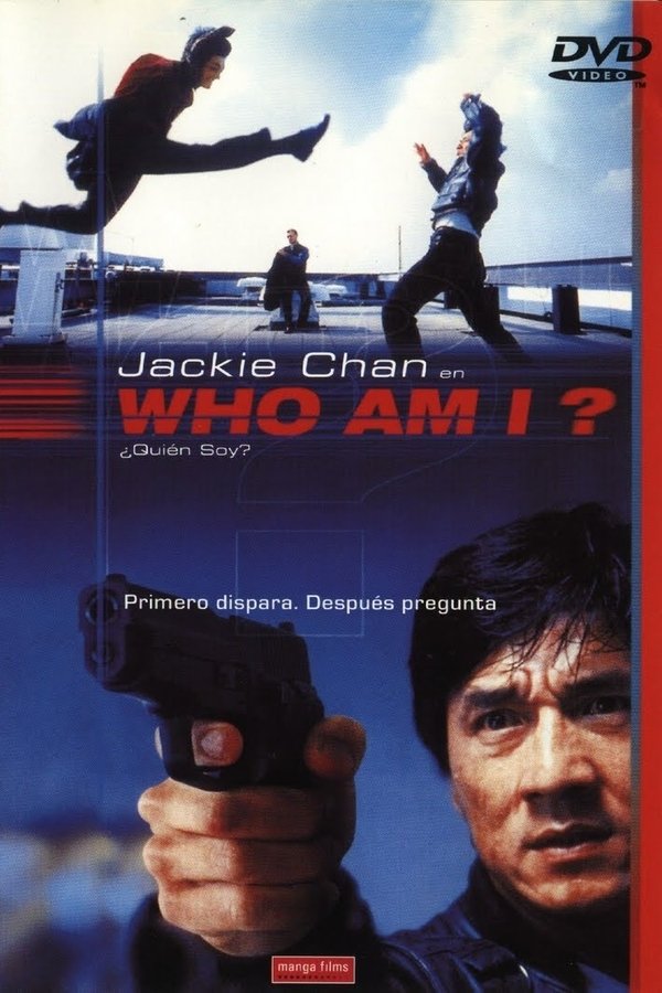 LAT - ¿Quién soy? (1998)