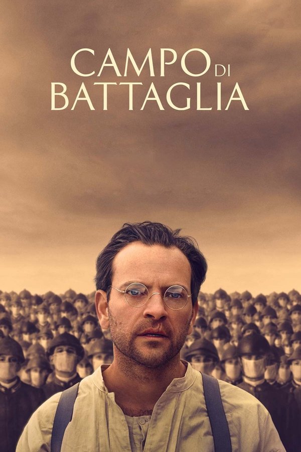 NL - BATTLEFIELD (2025)