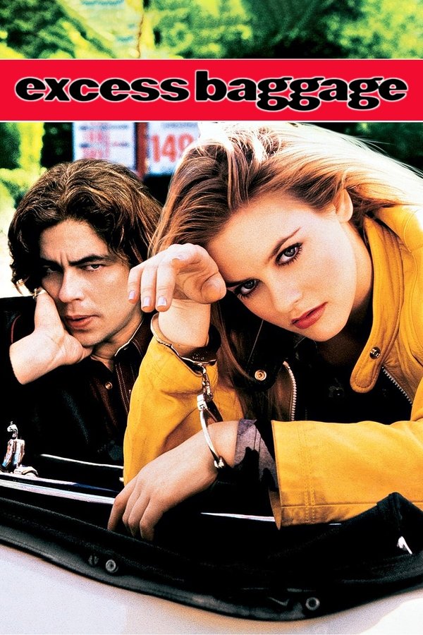 IN - Excess Baggage (1997)