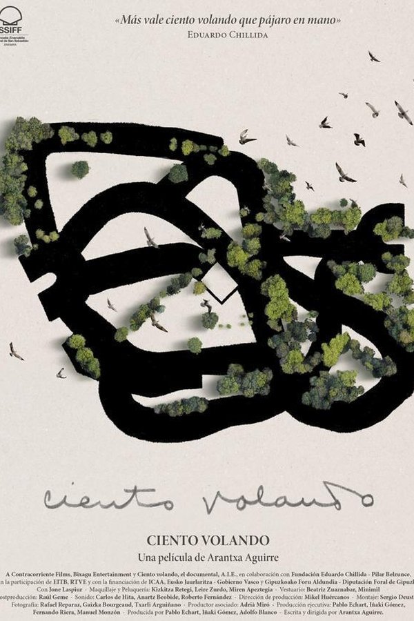 ES - Ciento volando (2025)