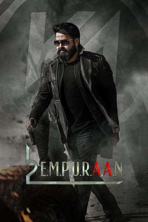 AR - L2: Empuraan (2025)