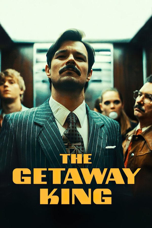 AL - The Getaway King  (2021)