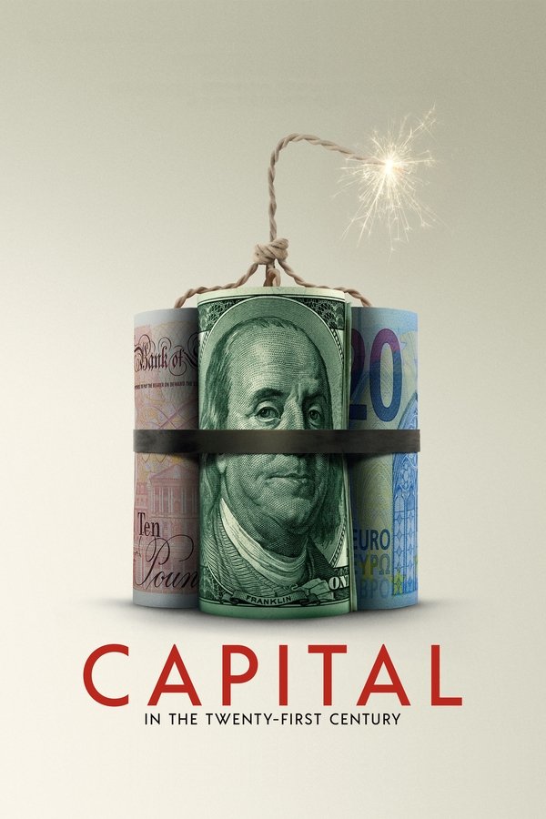 SE - Capital In The Twenty-First Century