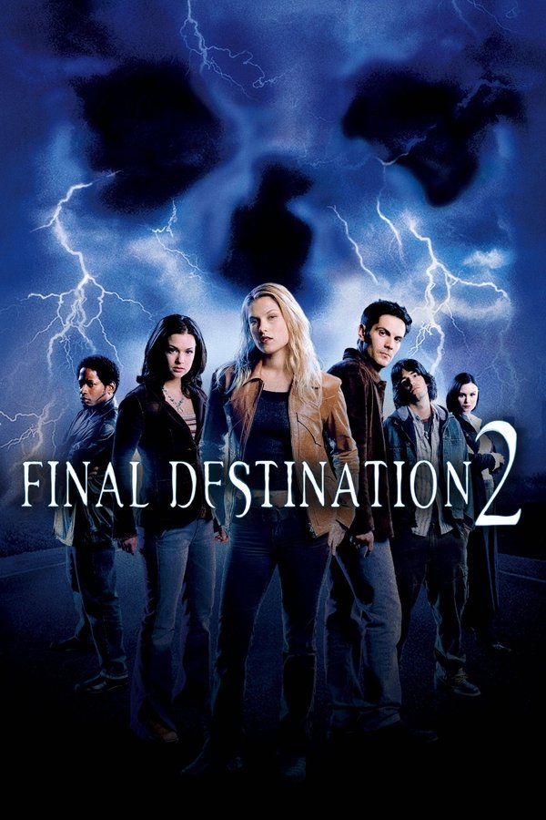 IN - Final Destination 2 (2003)