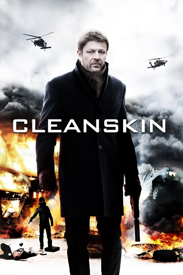 IN - Cleanskin (2012)