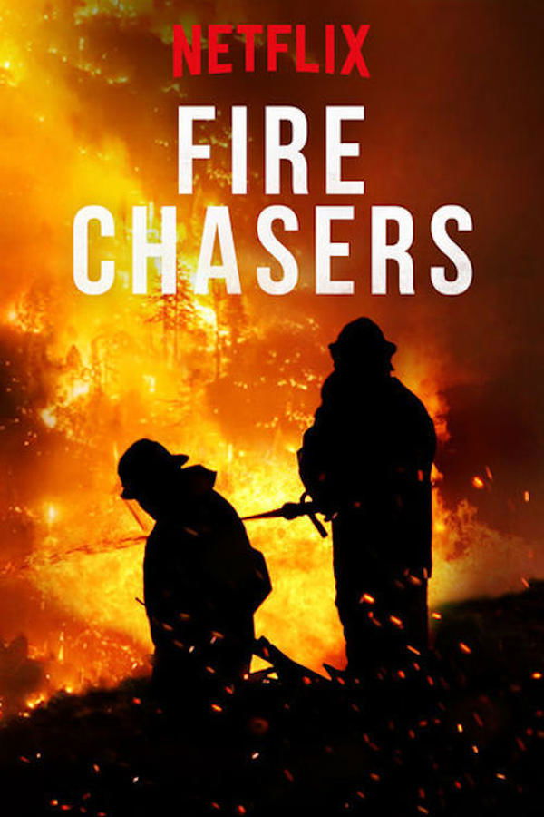 SC - Fire Chasers