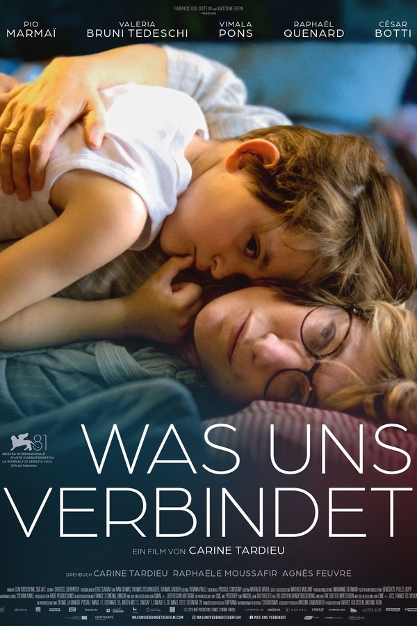 DE - Was uns verbindet (2025)